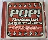 POP!-The Best of Superstars-