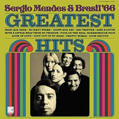Greatest Hits