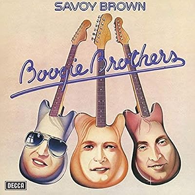 Boogie Brothers -Shm-CD-