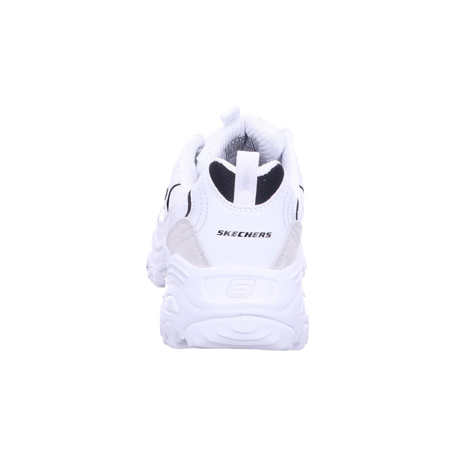 Skechers D'lites New Heat, Zapatillas Mujer