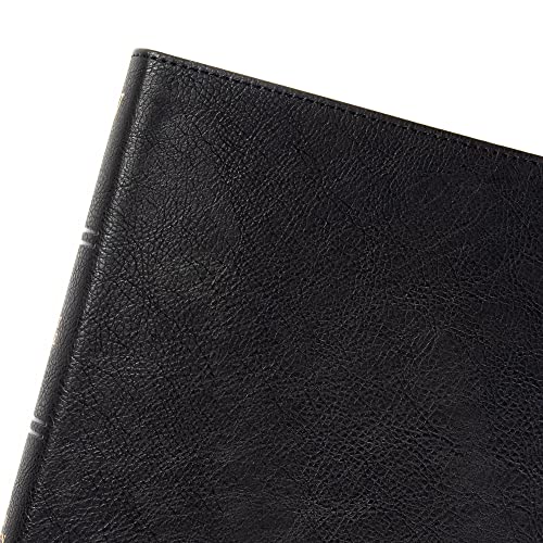 KJV Pastor’s Bible LeatherTouch