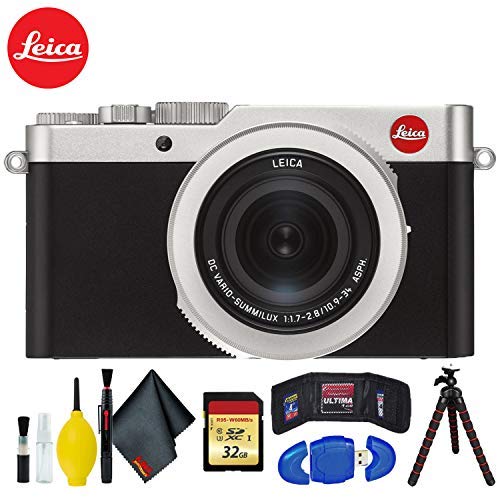 コンパクトデジタルカメラ LEICA - Leica D-LUX 7 31EuVNksZBL.jpg