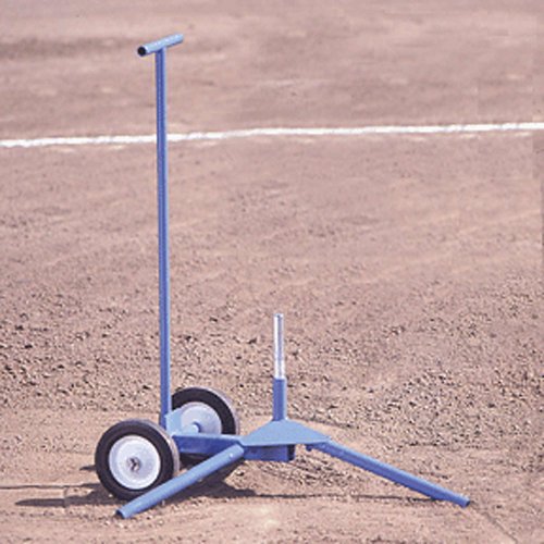 JUGS Softball Pitching Machine Transport Cart