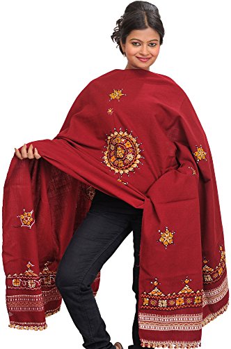 Image of Exotic India Women Shawl