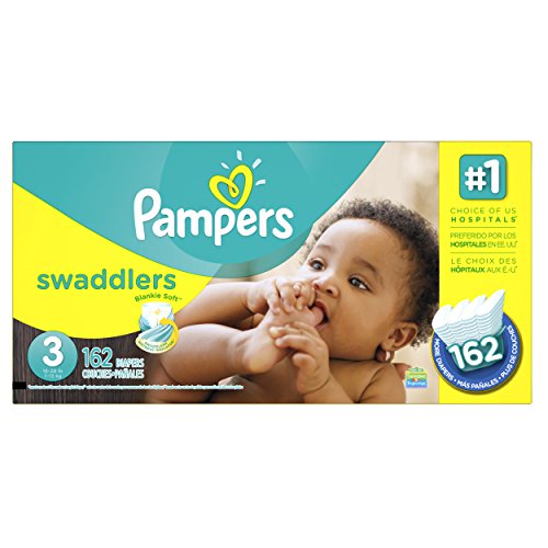 pampers newborn 162