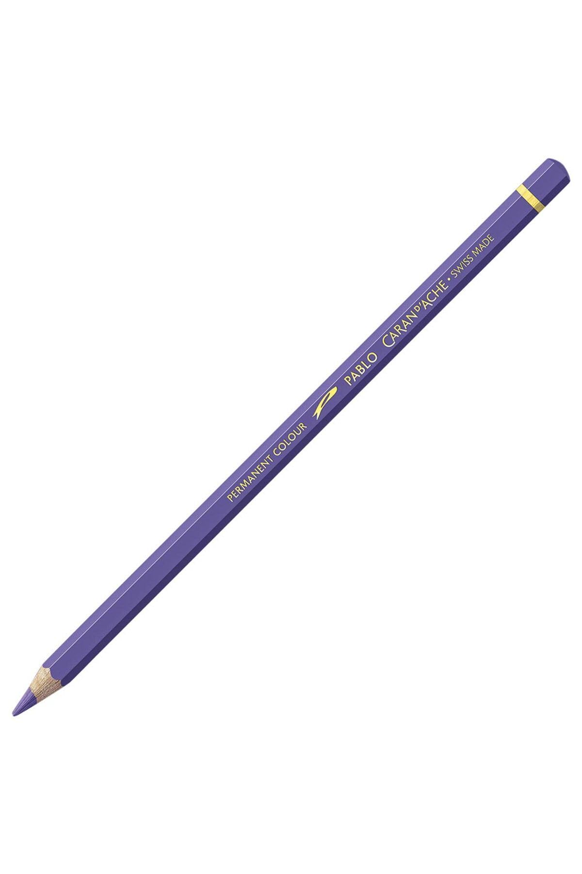 Caran d'Ache Pablo Pencil Periwinkle Blue