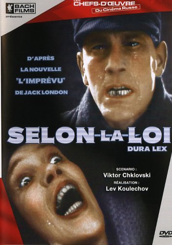 Selon la loi [DVD]