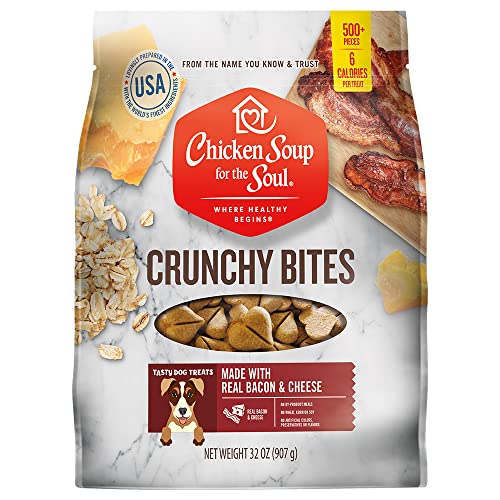 Top 10 Chicken Soup For The Soul Dog Food Products Honest Review and