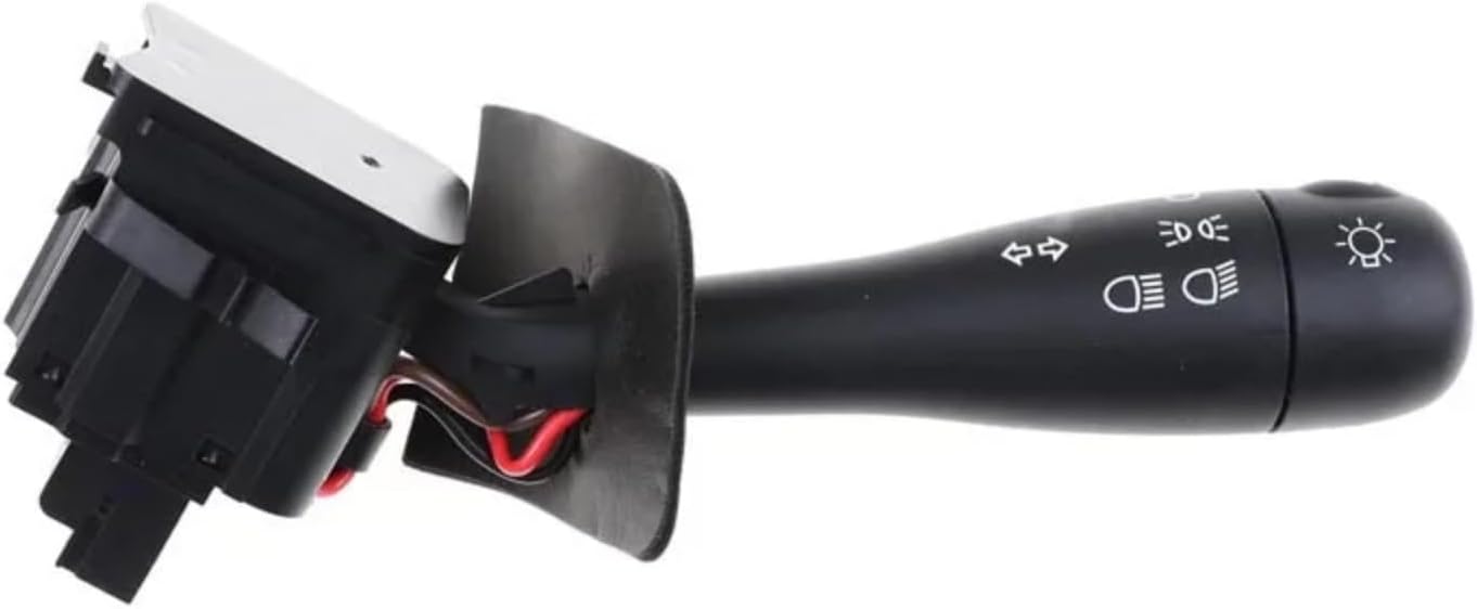 Car Steering Column for Explorer 15251095 Car Column Switch Turn Signal Switch Headlamp Dimmer Switch