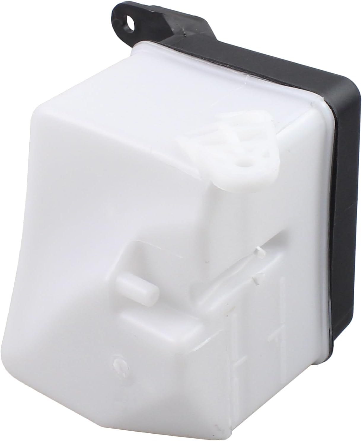 Engine Coolant Reservoir Tank with Cap for Kia Soul 1.6L 2010-2019