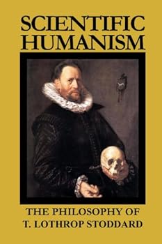 Paperback Scientific Humanism Book