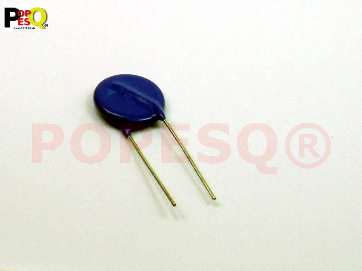 POPESQ® 1 Stk. x S20K320 Metaloxidevaristor VDR Varistor #A1886