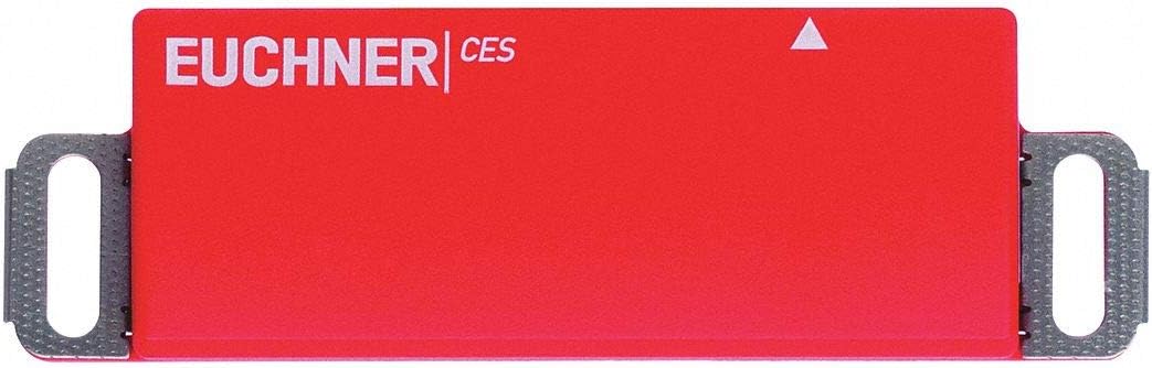 Euchner - CES-A-BLN-R2-100776 - RFID Technology RFID Actuator, for Use with Mfr. No. 100775
