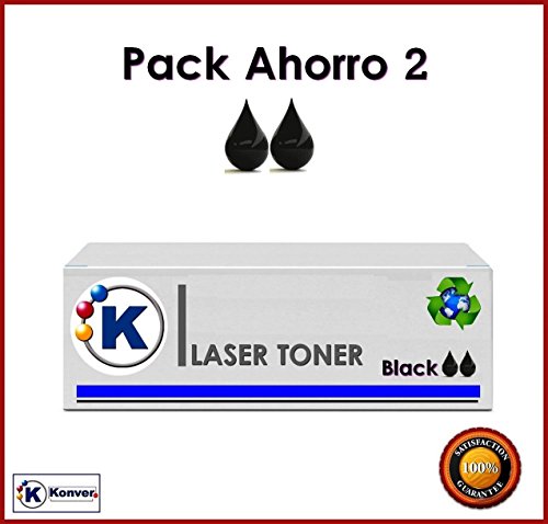 Konver k-mlt-d103l, K-103, confezione risparmio 2
