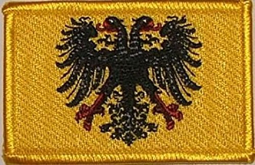 U24 toppa heiliges ROEM. Empire DT.. Nation