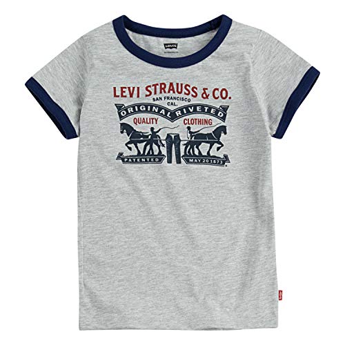 Image of Levi's Girls T-Shirt