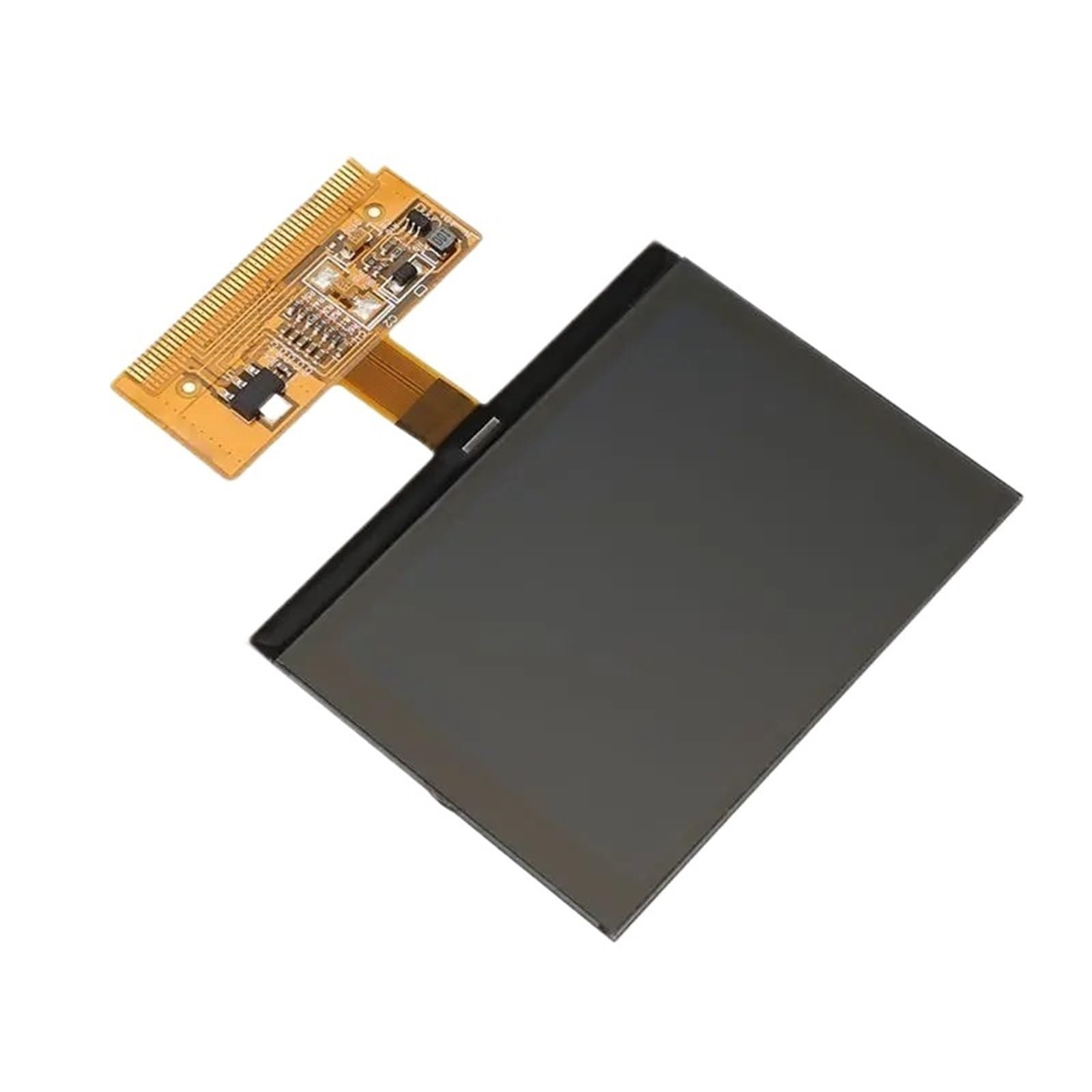 Pantalla LCD cuadro de instrumentos compatible con A3 A4 A6 S4 B5 Sharan panel de repuesto 6