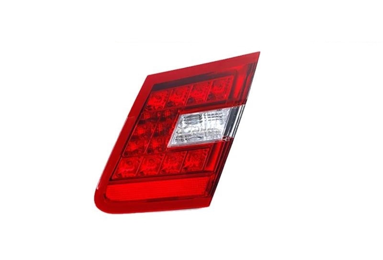 Tail Light Tail Light For Mercedes For Benz E Class W212 2009-2016 Sedan Car LED Warning Brake Signal Lamp Assembly Rear Tail Light(09 inner Right)