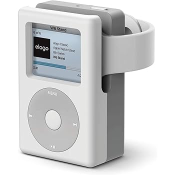 ipod watch series 2