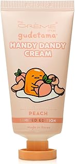 The Crème Shop Crema Coreana Linda Perfumada ...