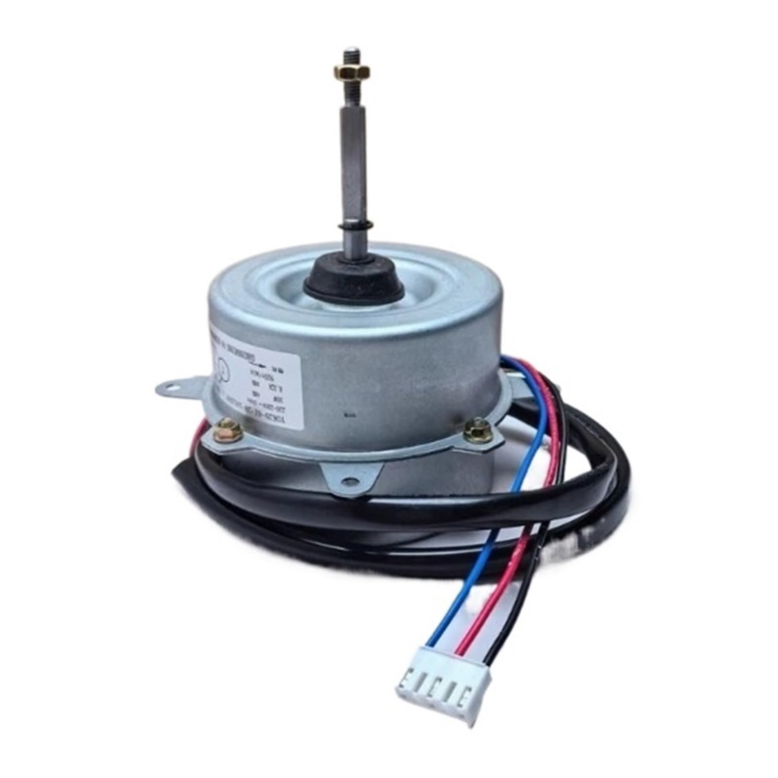 Ventilador YDK29-6I-25 soluciona ruidos y falta de aire en climatizadores AUW-18H4SU1