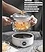 Wmmner Electric Kettle Imagen de Wmmner Electric Kettle