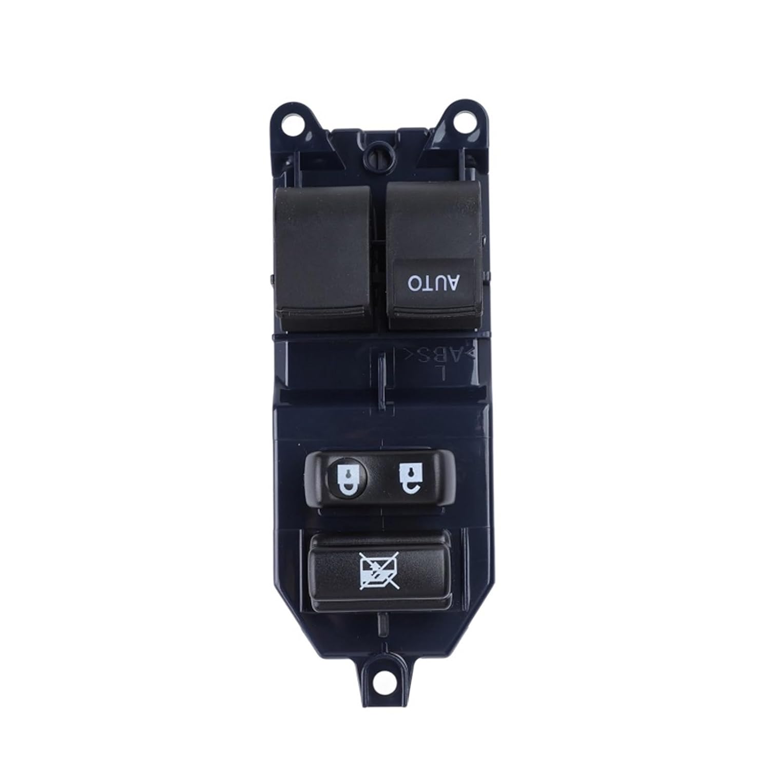 8482052410 Car Power Window Switch Button 84820-52410 Compatible with Toyota Yaris