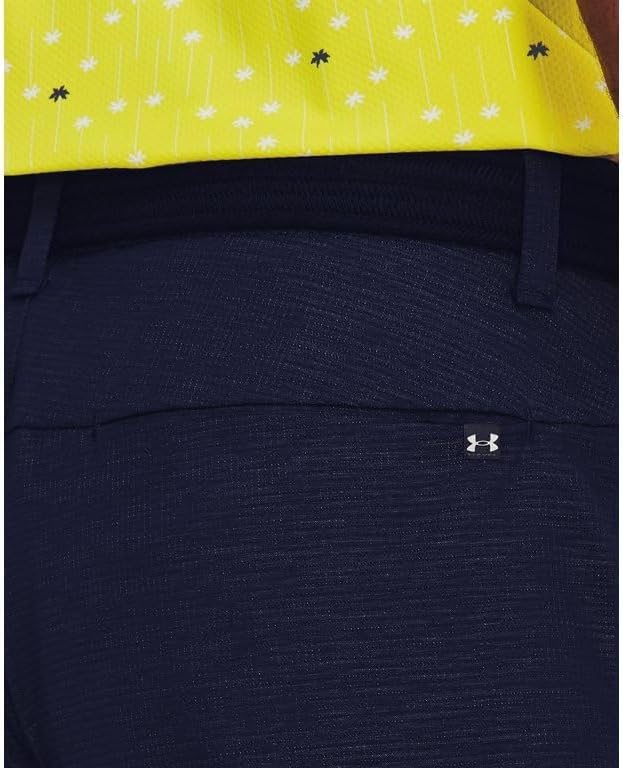 Under Armour Unisex-Adult Men's Ua Iso-chill Airvent Shorts