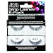 Ardell Natural Lashes, #109 Black