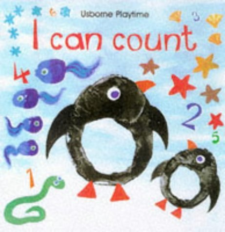 I Can Count Gibson, Ray