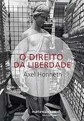 Capa de O direito da liberdade