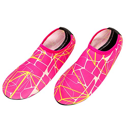 Fashion Water Shoes for Men Women Beach, Swim, Diving, Snorkeling, Running, Surfing Yoga Sandals Footwear2