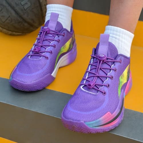 Image of RJ-Sport Tieless Elastic Shoe Laces - Heavy Duty No Tie Shoelaces for Kids and Adult with Strong Lock and Speed Shoestrings