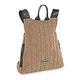 Lois - Bolso Mochila Mujer Casual - Bolsos Mochila para Mujer. Mochila Bolso Mujer de Marca Lois. Mochila Casual Mujer -...
