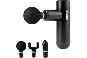 HoMedics Therapist Select Compact Percussion Massager