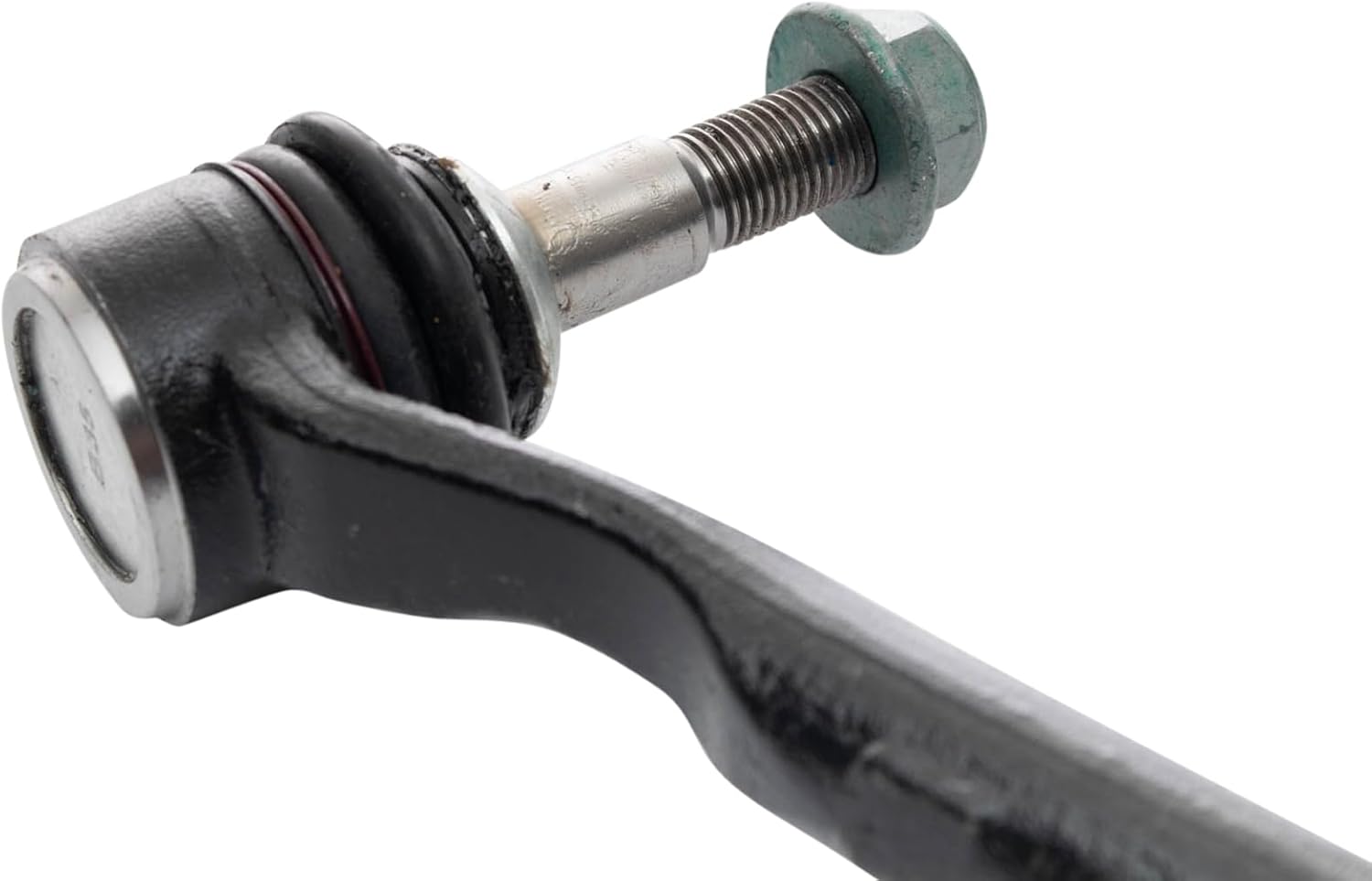 TRQ Front Inner and Outer Tie Rod Set 4 Piece Compatible with 2013-20 BMW 320i xDrive 328i xDrive 328d xDrive 328i GT xDrive 335i xDrive 335i GT xDrive 340i xDrive 340i GT xDrive 428i xDrive