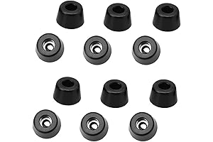 Cutting Board Feet: Upgrade Your Kitchen Stability