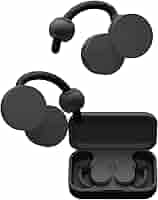 [新品 ]nwm DOTS Amazon.com: nwm DOTS Wireless On-Ear Speakers (Open Ear