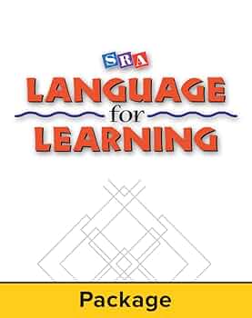 Le Français CDセット 16枚 教材付き Language for Learning, Picture Cards Package (DISTAR