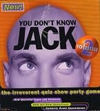 You Don't Know Jack, Volume 2 - The Irreverent Quiz Show Party Game (輸入版)