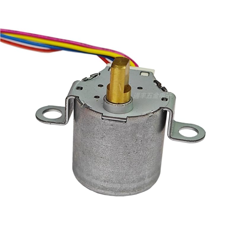 1pcs 20BYJ46 12VDC Synchronous Stepper Motor for Airconditioner
