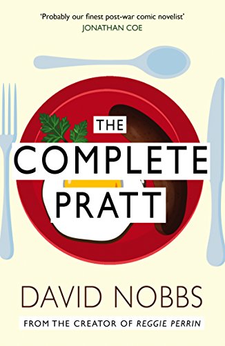 The Complete Pratt 0099498359 Book Cover