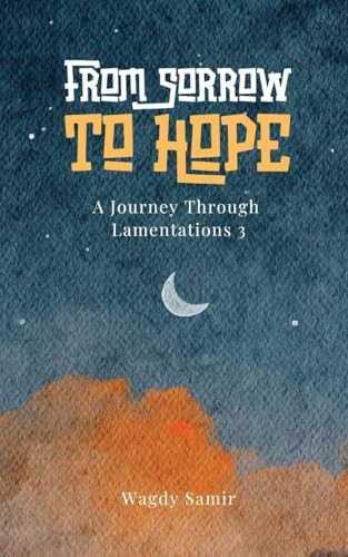 From Sorrow to Hope: A Journey Through Lamintation