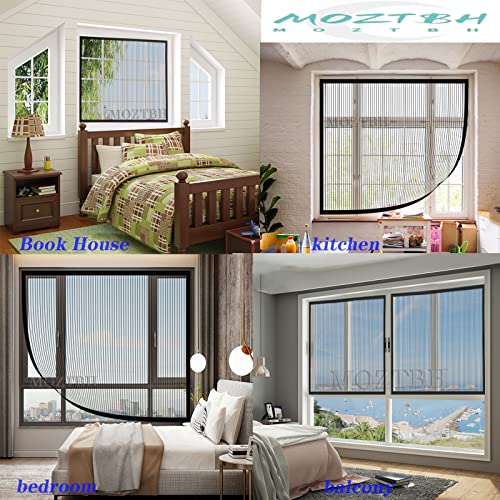 Zanzariera Magnetica Finestra,Zanzariera Porta