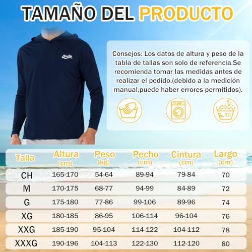 Opiniones y reviews de Ropa de Pesca los más recomendados. 11 Imagen adicional