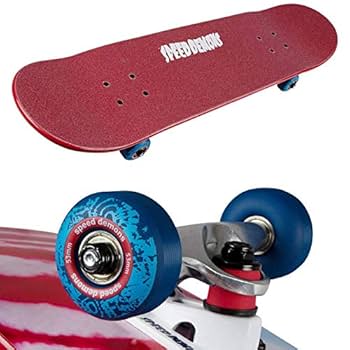 スケートボード コンプリート INDEPENDENT Speed Demons スケートボード コンプリート INDEPENDENT Speed Demons Speed