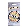 Sex Wax Oversized Air Freshener - Coconut - Zog's Sexwax into your car, office or home with Sexwax Air Fresheners #1