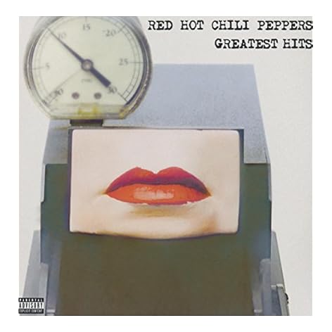 Red Hot Chili Peppers on Amazon Music Unlimited