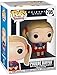 POP Friends - Phoebe Buffay as Supergirl Funko Pop Vinyl Figure (Bundled with Compatible Pop Box Protector Case), Multicolored, 3.75 inches