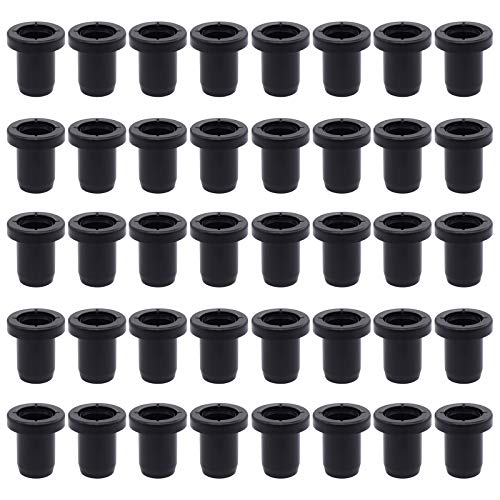 MOTOKU Front and Rear A-Arm Bushing kit for Polaris Big Boss Ranger 400 500 800 Sportsman 450 570 600 700 Hawkeye